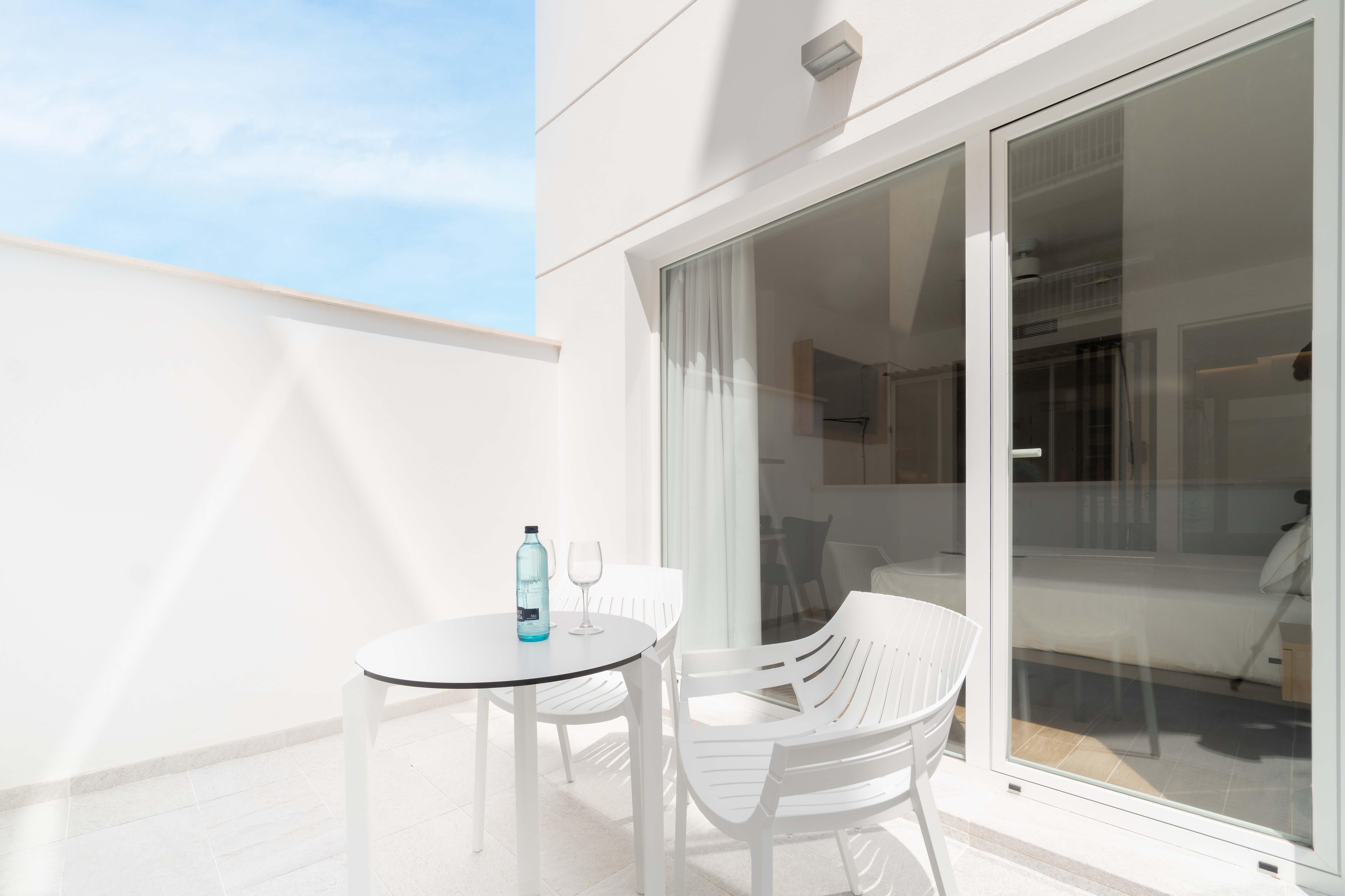 Hotel Senator Cala Millor à Cala Millor  Extérieur photo
