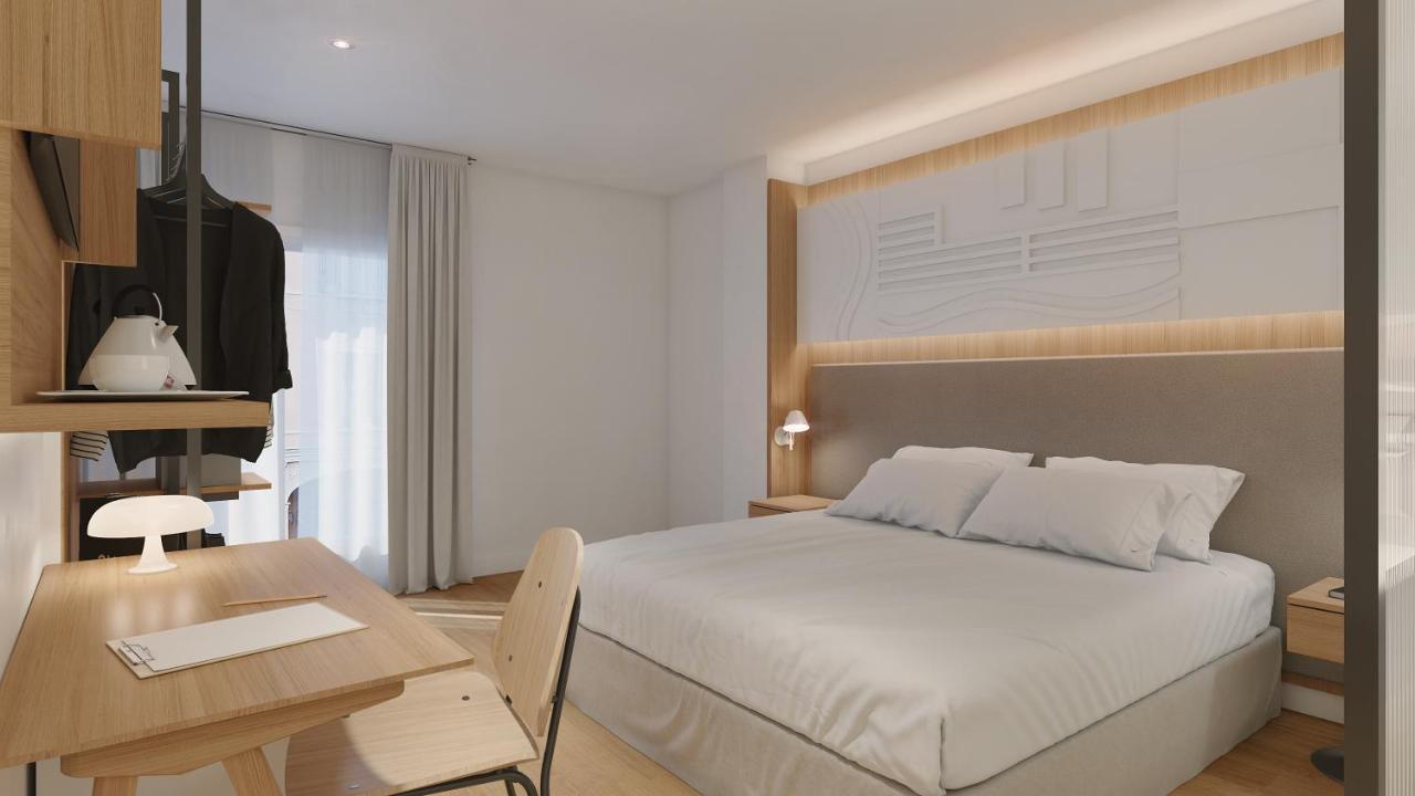 Hotel Senator Cala Millor à Cala Millor  Extérieur photo